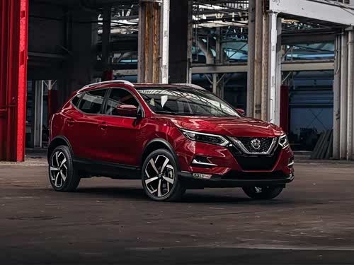 【逍客(进口) 2020款】日产_逍客(进口) 2020款报价_图片_汽车之家