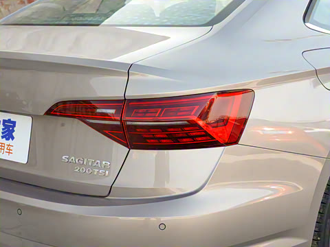 2022�� 200TSI DSG��Խ��