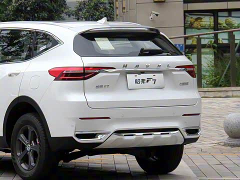 2019�� 1.5T ����i�� ��VI