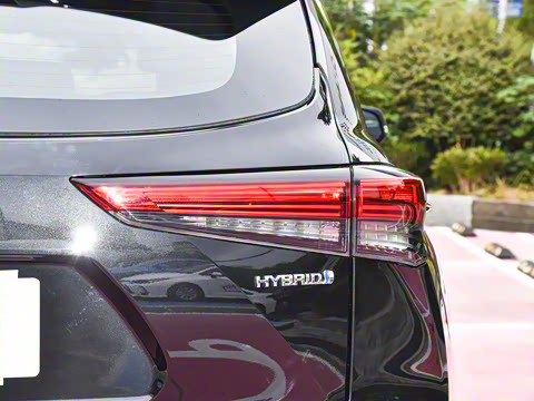 2022�� 2.5L HEV������Ӣ��