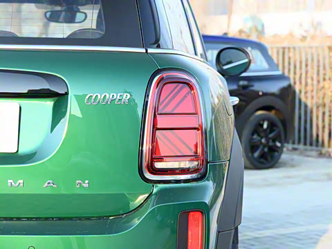 2022�� �Ŀ� 1.5T COOPER