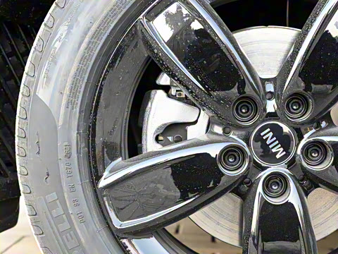 2022�� �Ŀ� 1.5T COOPER