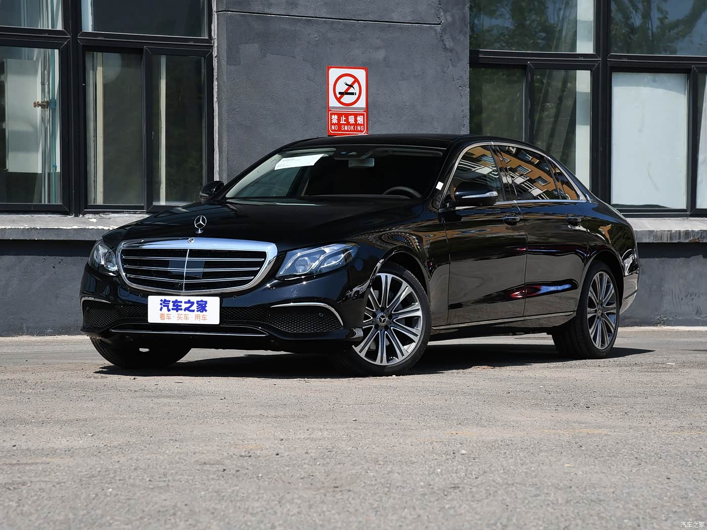 2019款e350l4matic