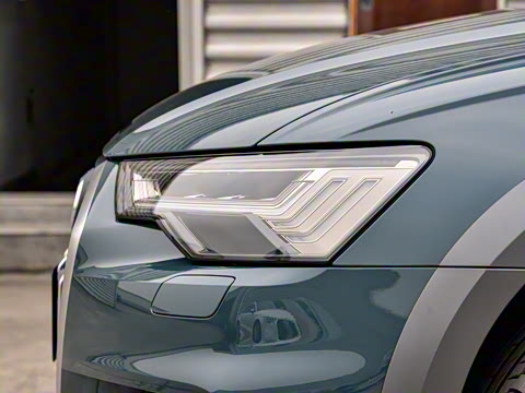 2021�� allroad quattro ̽���� 55 TFSI ����ԽҰ��