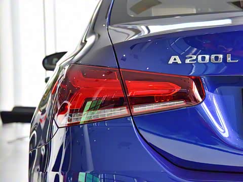 2020�� A 200 L �˶��γ�