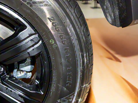 2021�� ԽҰ�� 2.0T ��ս��