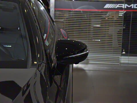 2021�� AMG E 53 4MATIC+ ���ܳ�