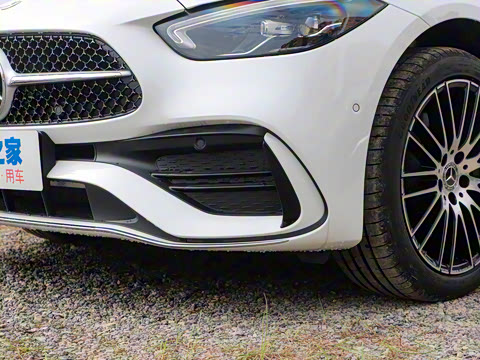 2023�� C 260 L �˶���