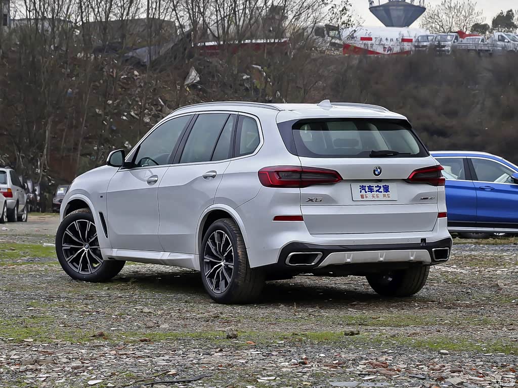 宝马x5 2020款 xdrive40i m运动套装 5501503图片_宝马_汽车图库_汽车