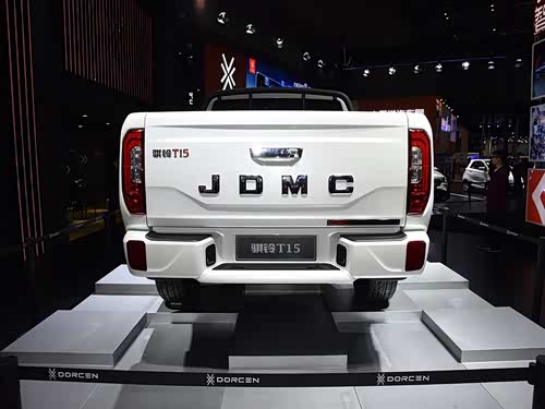 【骐铃t15】骐铃汽车_骐铃t15报价_骐铃t15图片_汽车之家