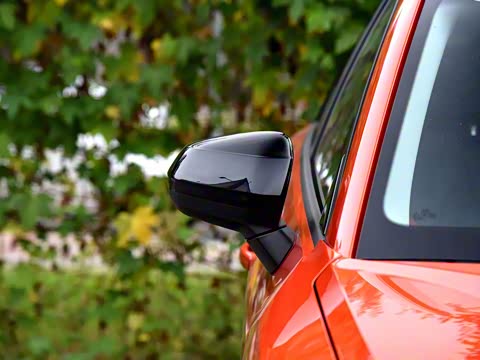 2018�� 35 TFSI ʱ�ж����� ��V