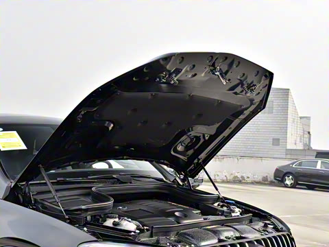 2022�� AMG GLE 53 4MATIC+ ����SUV