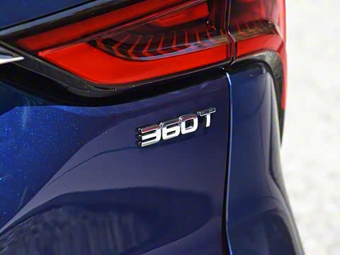 2020�� 2.0T �Զ��콢��