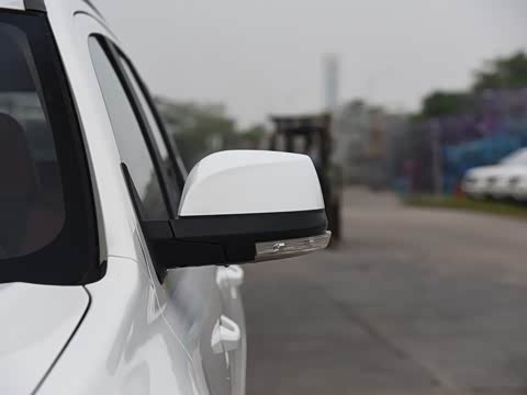 2018�� 2.4L �����ֶ������콢�� 7��