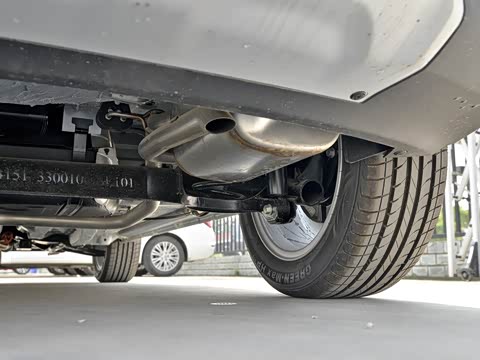 2019�� 1.5L �Զ������� ��V