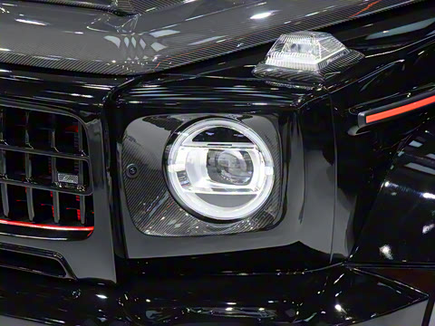 2021�� G770 R 4.0T ��׼��