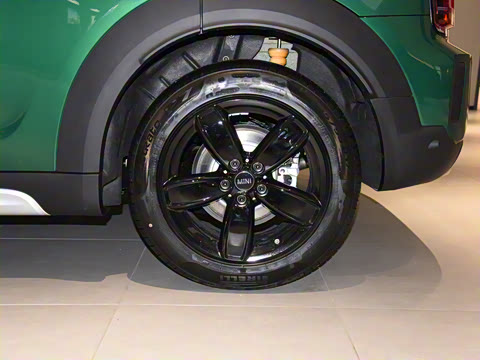 2022�� �Ŀ� 1.5T COOPER ALL4