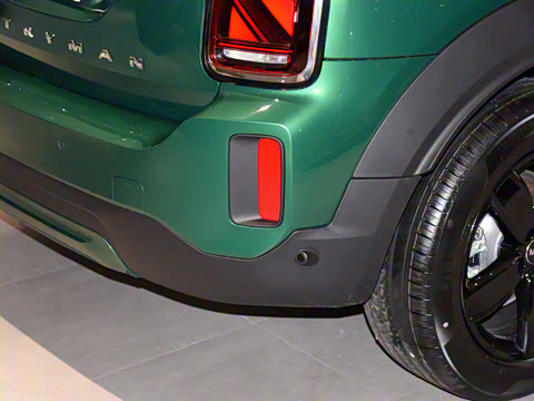 2022�� �Ŀ� 1.5T COOPER ALL4