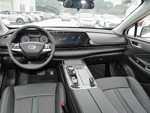 aion s2022款 魅 580 pio