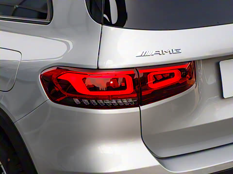 2023�� AMG GLB 35 4MATIC