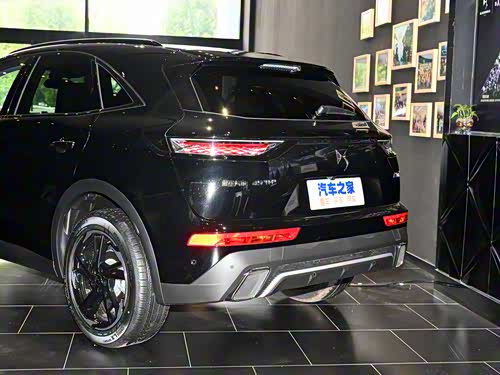 【ds 7 2022款】ds_ds 7 2022款报价_图片_汽车之家