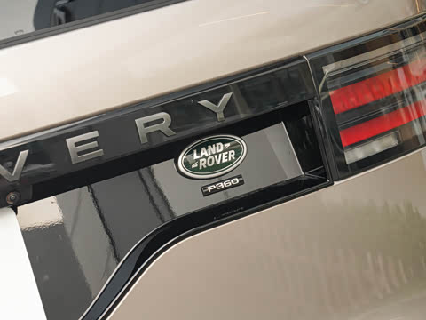 2023�� �Ŀ� 360PS R-Dynamic S