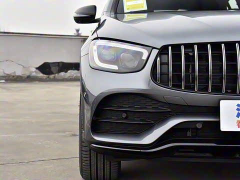 2022�� AMG GLC 43 4MATIC ����SUV