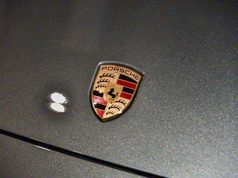 2021�� Panamera 4 E-Hybrid 2.9T