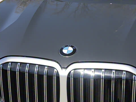 2023�� xDrive40i ������M�˶���װ