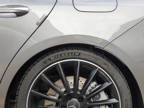 2022�� AMG CLA 35 4MATIC