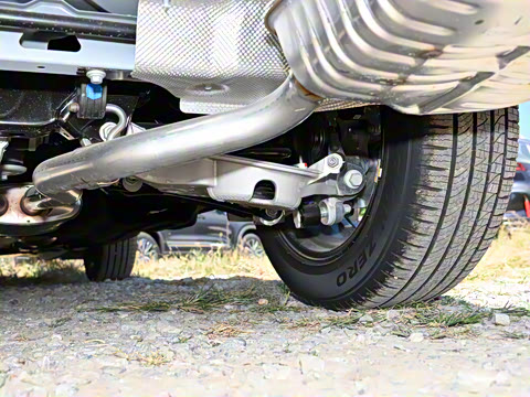 2023�� EcoBoost 285 ��������plus�� 6��