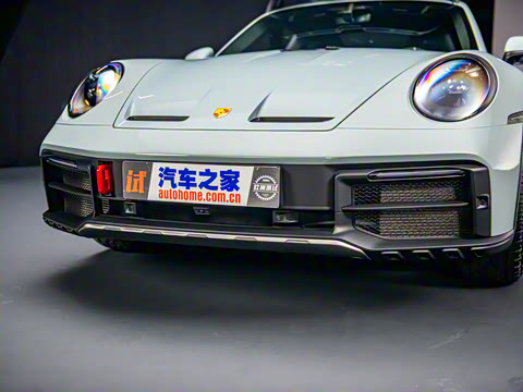 2023�� Dakar 3.0T