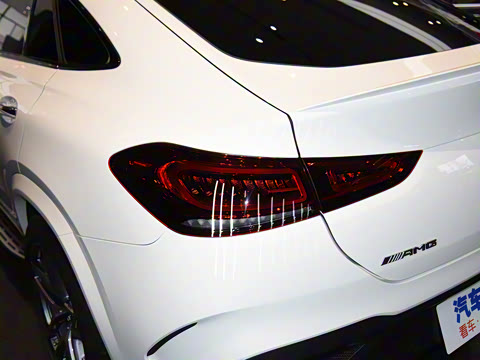 2022�� AMG GLE 53 4MATIC+ ����SUV