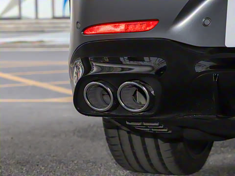 2022�� AMG GT 50 4MATIC+ �����ܳ�