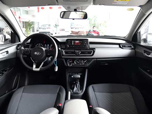 【福瑞迪 2019款】起亚_福瑞迪 2019款报价_图片_汽车之家