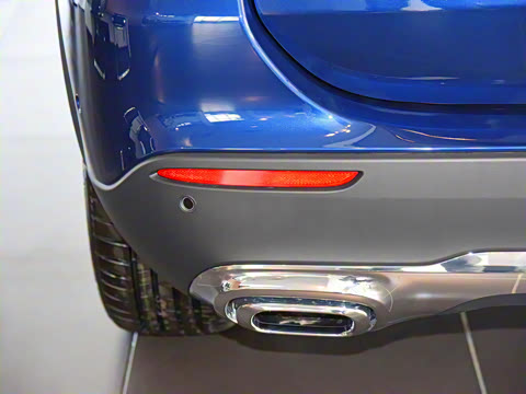 2022�� �Ŀ� GLA 200