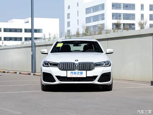 出身豪门也要精打细算过日子宝马535le品控如何