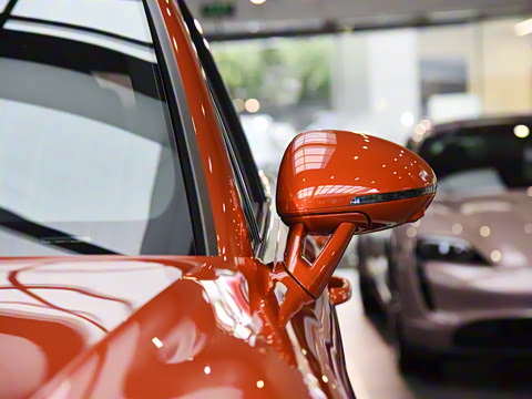 2023�� Macan S 2.9T