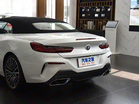 2019�� 840i ������ܳ� M�˶���װ