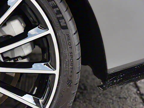 2020�� AMG CLA 35 4MATIC