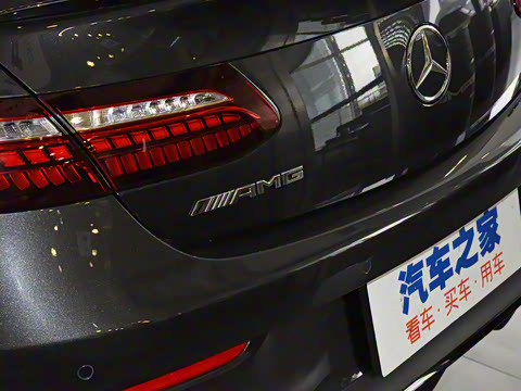 2021�� AMG E 53 4MATIC+ ���ܳ�