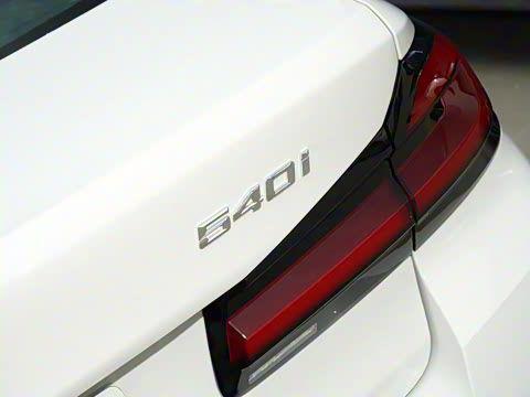 2021�� 540i ���а� M�˶���װ