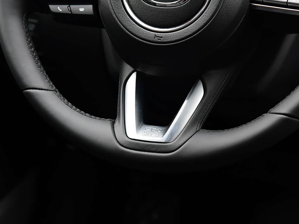 Mazda 6 III (GJ) Рестайлинг, Седан: фото поколения