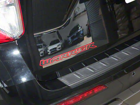 2022�� EcoBoost 285 ������ʮ�������� 7��