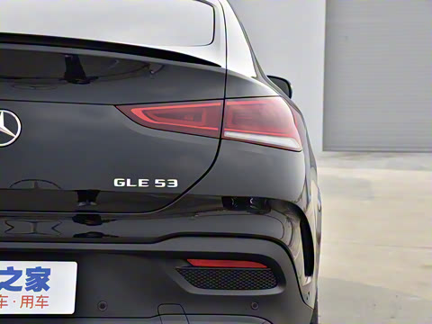 2022�� AMG GLE 53 4MATIC+ ����SUV