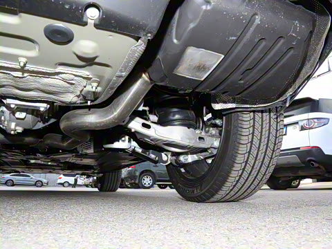 2023�� 340PS HSE R-DYNAMIC