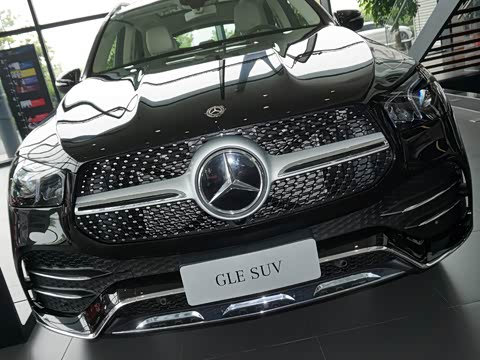 2020�� GLE 350 4MATIC ʱ����