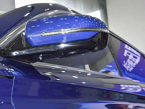 2021�� DM-i 110KM �콢PLUS