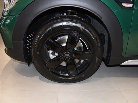 2022�� �Ŀ� 1.5T COOPER ALL4