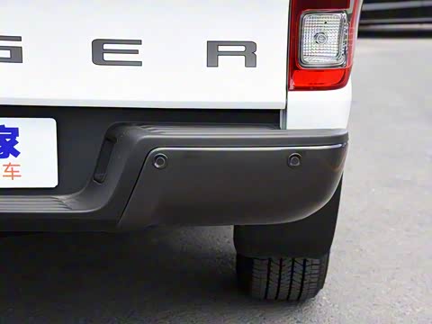 2018�� 3.2TDCi Wildtrak